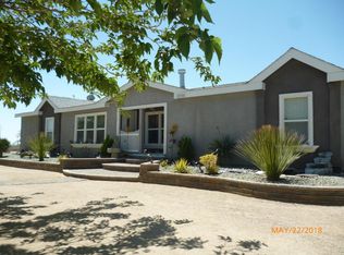 2358 50th St W, Rosamond, CA 93560