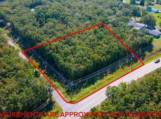 0 Memory Ln, Cabot, AR 72023