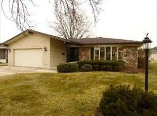 11026 Raleigh St, Westchester, IL 60154