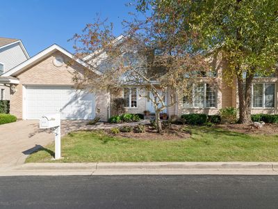 3045 Rosebrook Cir, Westchester, IL, 60154