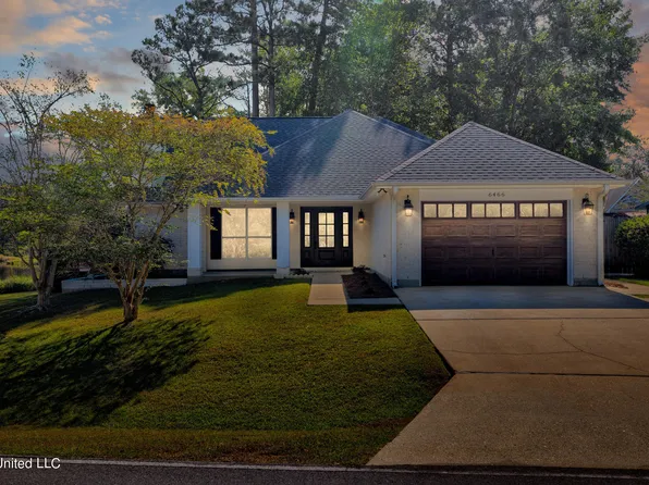 6466 Kalipekona Way, Diamondhead, MS 39525