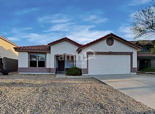 15618 W Evans Dr, Surprise, AZ 85379