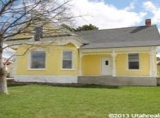 252 N 200 E, Smithfield, UT 84335