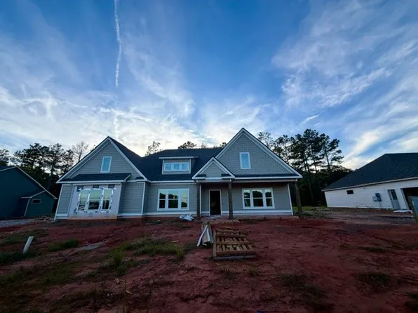 4274 Dewberry St, Opelika, AL 36801