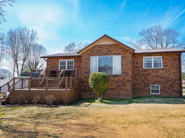 867 County Road 285, Stevenson, AL 35772