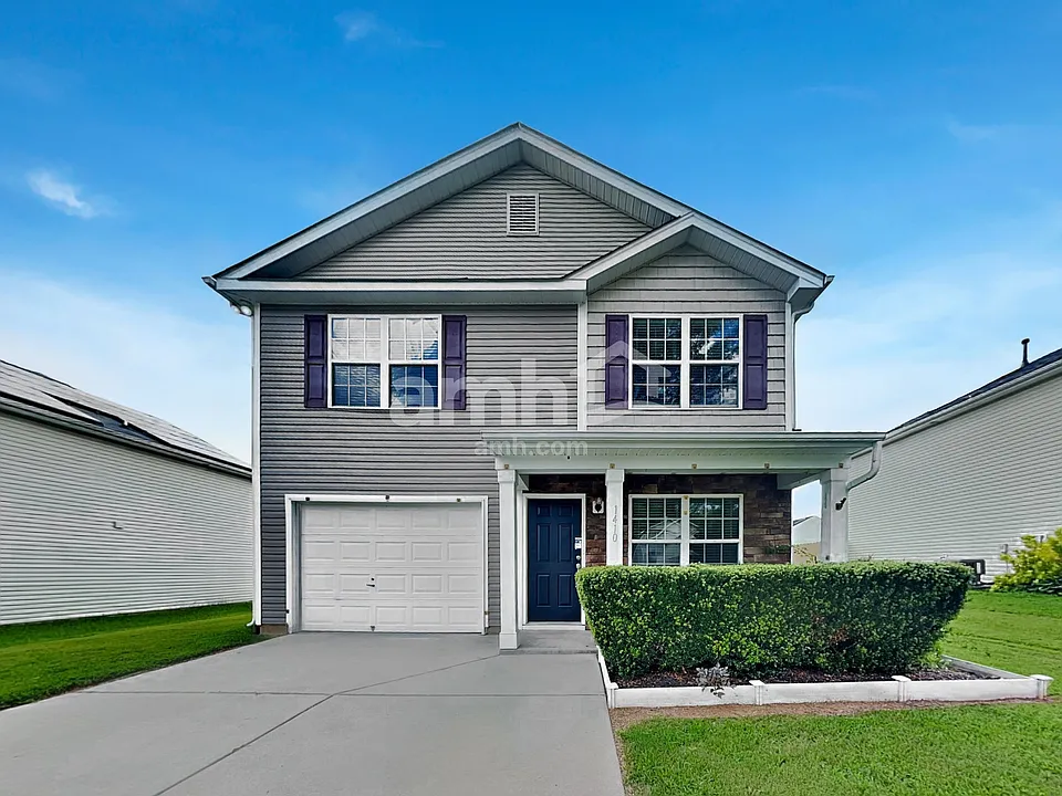 1410 River Run Rd