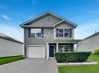 1410 River Run Rd, Lowell, NC 28098