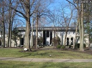 25157 Letchworth Rd, Beachwood, OH 44122