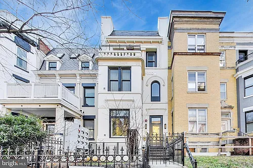 1444 Harvard St NW #1 Photo 1