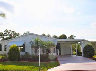 2221 Woods And Water Ct, Sebring, FL 33872