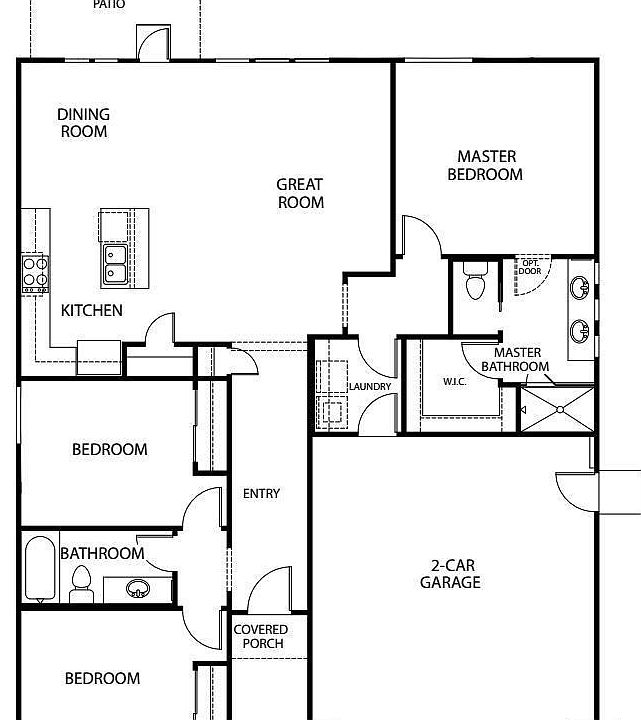 2nd image of 10808 Tatuk Way