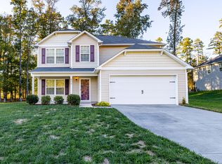 677 Buckskin Rd, Oakboro, NC 28129