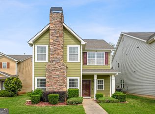 2316 Polaris Way SW, Atlanta, GA 30331
