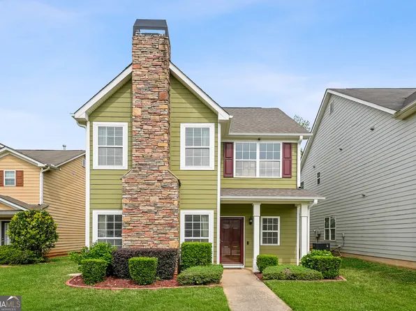 2316 Polaris Way SW, Atlanta, GA 30331