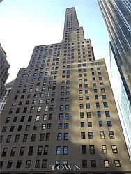 Rented by Town Residential