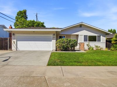 1529 Flamingo Way, Sunnyvale, CA, 94087