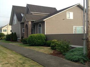 86 North St, Hoquiam, WA