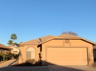 11813 N 76th Ave, Peoria, AZ 85345