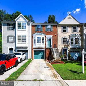 13818 Captain Marbury Ln, Upper Marlboro, MD, 20772