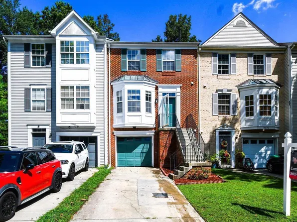 13818 Captain Marbury Ln, Upper Marlboro, MD 20772