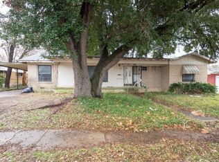 4608 Erath Ave, Waco, TX 76710