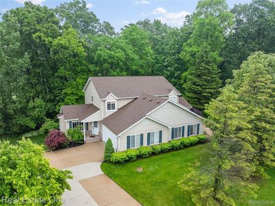 8859 Redstone Dr, Pinckney, MI, 48169