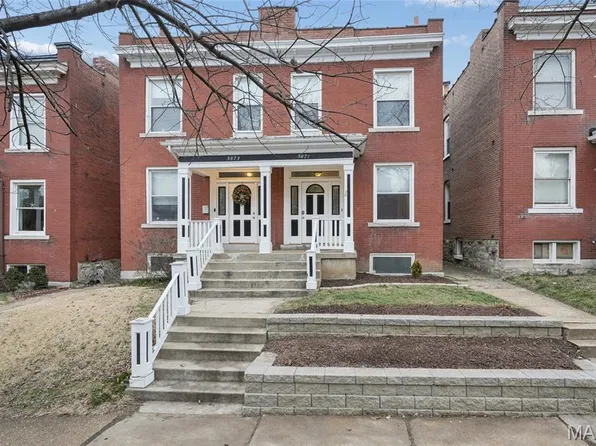 3871 Wyoming St, Saint Louis, MO 63116