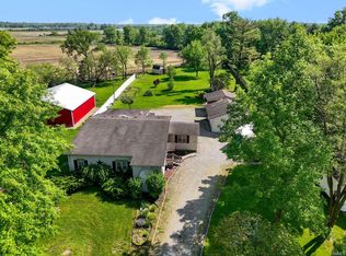 5920 Goshen Rd, Fort Wayne, IN 46818