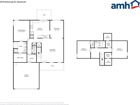 2nd image of 106 Peterborough Dr