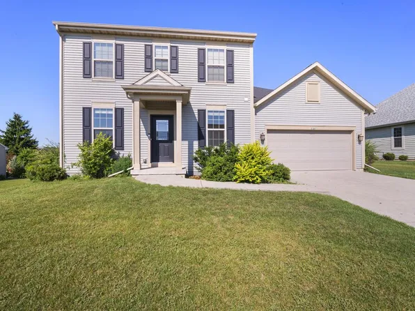 7329 North Beau AVENUE, Milwaukee, WI 53224