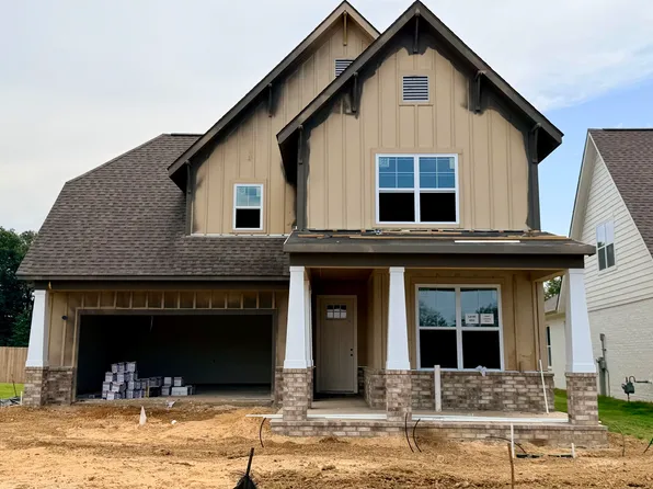 10291 Louanne Dr, Collierville, TN 38017