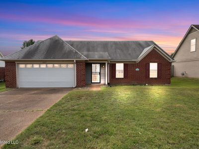4425 Shadow Ridge Dr, Horn Lake, MS, 38637