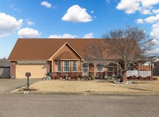 30 Connecticut Ave, Munford, TN 38058