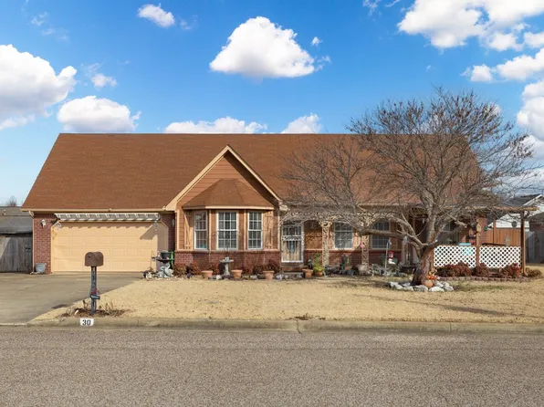 30 Connecticut Ave, Munford, TN 38058