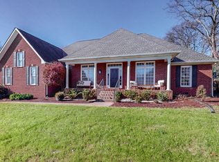 534 Derby Downs, Lebanon, TN 37087