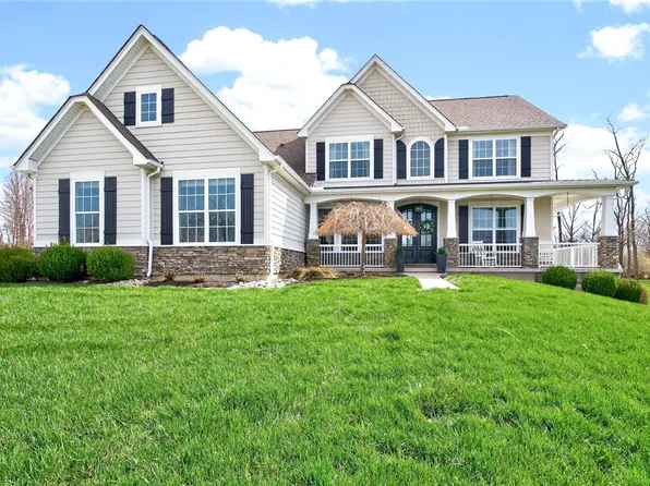 7402 Silver Lake Dr, Waynesville, OH 45068