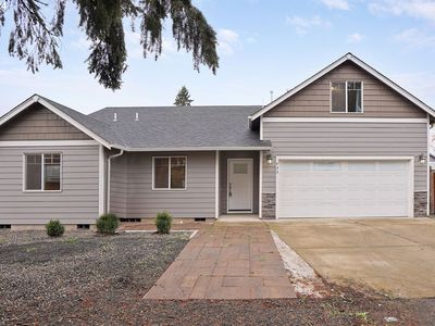 433 Misty Creek Ln SE, Salem, OR, 97317