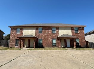 4407 Abigail Dr, Killeen, TX 76549