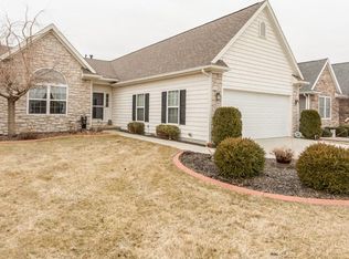 5061 Starboard Dr, Maumee, OH 43537