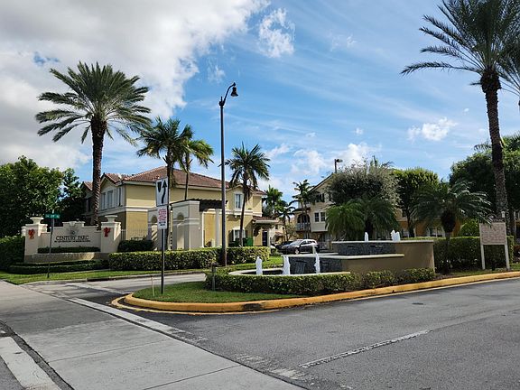 Century Park condominium