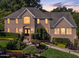3 Landmark Lane, Marlboro, NJ 07746