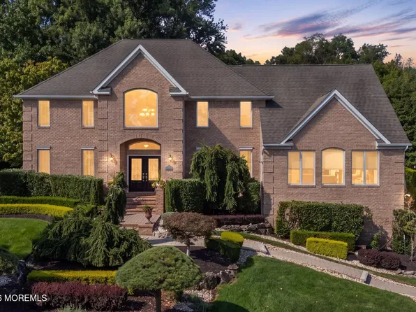 3 Landmark Lane, Marlboro, NJ 07746