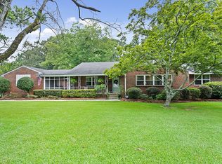 3769 Wares Ferry Rd, Montgomery, AL 36109