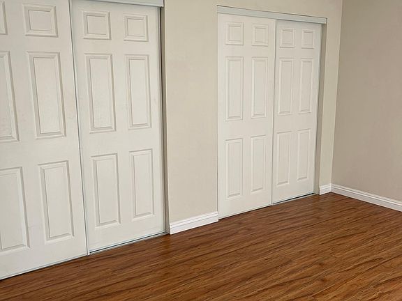 Bedroom Closets