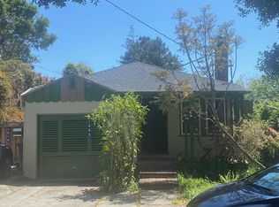 1808 Berryman St, Berkeley, CA 94703