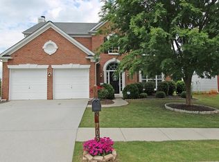 705 Bloomingdale Ct, Woodstock, GA 30188