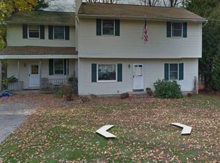 133 Upper Beverly Hls, West Springfield, MA 01089