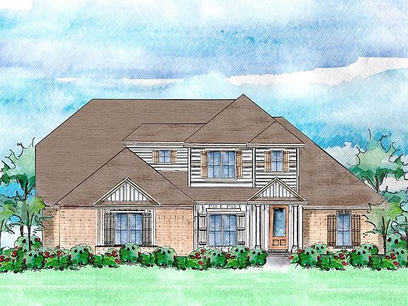 Elevation B
