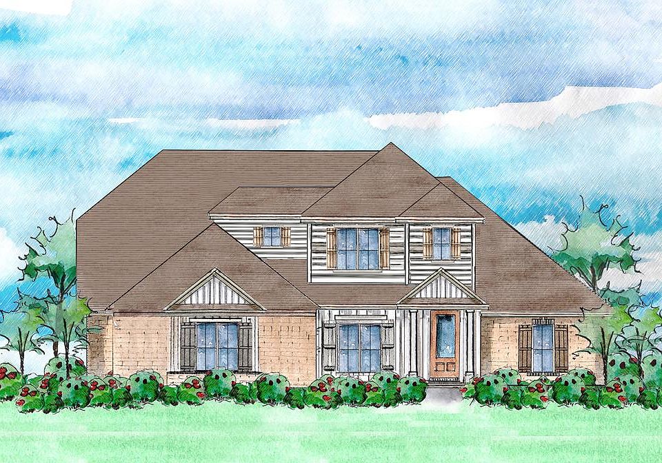 Elevation B
