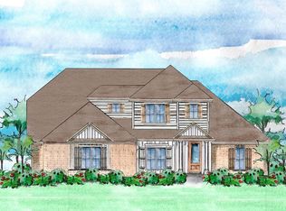 77 Buxtons Way, Freeport, FL 32439